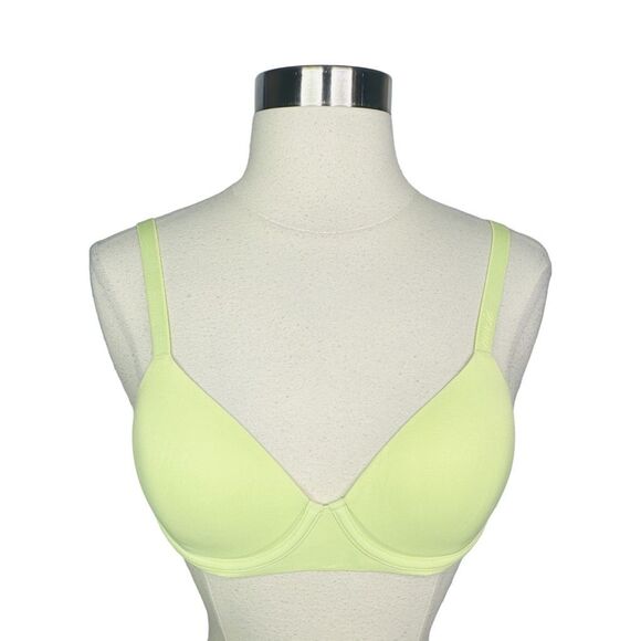 Smoothez by aerie Full Coverage Lightly Lined Bra - Size 32B - Picture 2 of 5